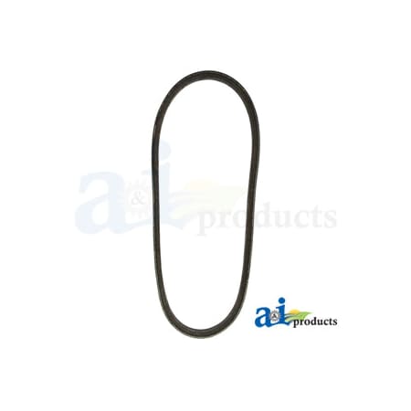 A & I Products Belt, Auger Drive 13" x4" x0.7" A-3526